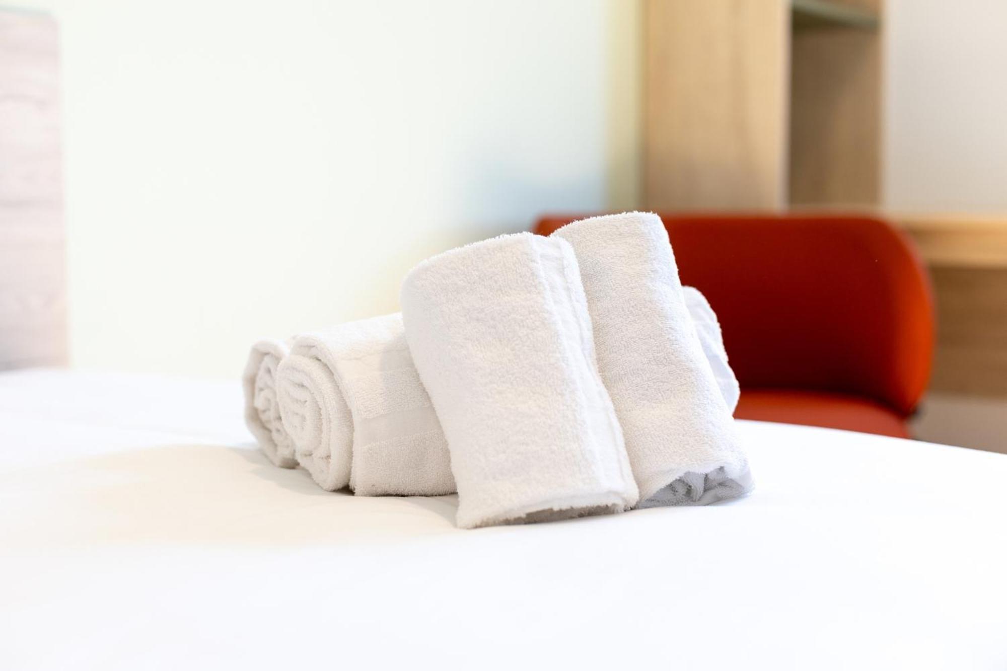 Hotel Nido Malvarrosa Valencia Zimmer foto